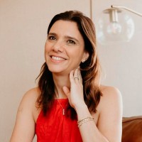 Conselho Federal da OAB Employee Juliana Bumachar's profile photo
