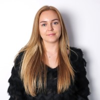 newcrush Employee Rūta Raudoniūtė's profile photo