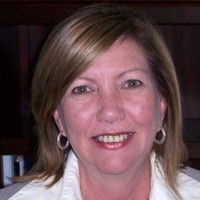 AMCS Employee Deborah Woods's profile photo