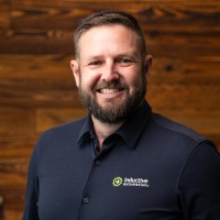 Inductive Automation Employee Colby Clegg's profile photo