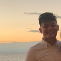 Michelin Employee Kevin Chau's profile photo