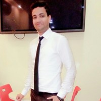 OE Servis Employee Rizwan Khan's profile photo
