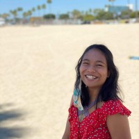 Volley Automation Employee Elena Pradhan's profile photo