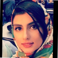 Paravar Engineering Co. Employee Mahnoosh Darabi's profile photo