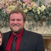 AT&T Employee Jacob Gram's profile photo