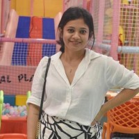 Shrishti S. Email & Phone Number