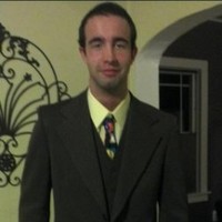 Costco Optical Employee Tanner Hicks's profile photo