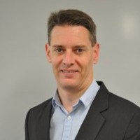 UniSA Ventures Employee Ben Atcliffe's profile photo