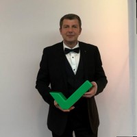 iKEON Employee Gregory Spiliotopoulos's profile photo