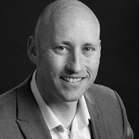 Bildspec Employee Mark Fletcher's profile photo