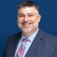 The Corradino Group Employee Scott Cavendish's profile photo