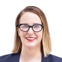 Culture Amp Employee Kelly Wentzel's profile photo