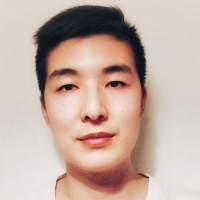 Mindsett Employee Sean Wang's profile photo