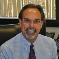 WakeMed Employee Tom Cavender's profile photo