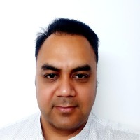 Careers360 Employee Arshad Ansari's profile photo