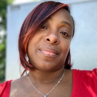 Young Adult Institute Inc Employee Dominique Ingram's profile photo