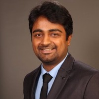 Indresh Tripathi Email & Phone Number