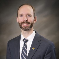 Oxford Bank Employee Andrew Ketron's profile photo