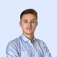 iXAPACK GLOBAL Employee Lukas Rampillon's profile photo