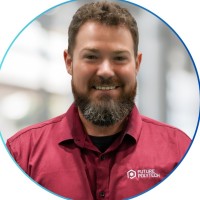 Future PolyTech Employee Zachary Berkey's profile photo