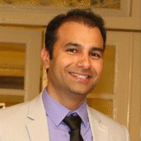 AbbVie Employee Manmohan Rawat's profile photo