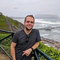 Port Orleans Brewing Co. Employee Chase Guillory's profile photo