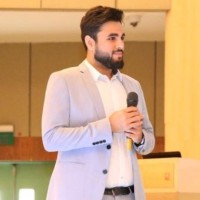 CORE Constructions Employee Mohanad Hassan's profile photo