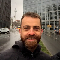 Douglas Giovanetti Email & Phone Number