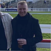 Crown Business Finance Limited Employee Mitchell Drewett's profile photo
