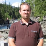 Eric Garvey Email & Phone Number
