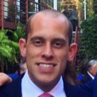 Zimmer Biomet Employee Christopher Hadley's profile photo