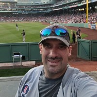 Global Medical Response Employee Dan Malkowski's profile photo