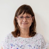 Ruth Beckett Email