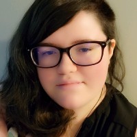 Phoenix & Dragon Bookstore Employee Amanda Grigo's profile photo