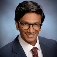 Radiology Associates of Northern Kentucky Employee Rudra Pampati's profile photo