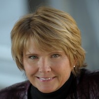 Centessa Pharmaceuticals Employee Nancy Perrine's profile photo