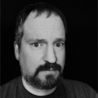 DistilleryVFX Employee Jason Miller's profile photo