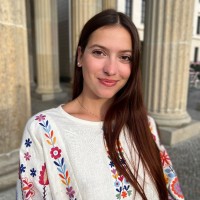 Paxlife Innovations GmbH Employee Anastasiia Antoniak's profile photo