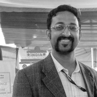 Vinay Thomas Email