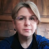 Italtex Srl Employee Alessandra Salino's profile photo