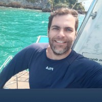 Cassol Pré-Fabricados Employee Fernando Saracuza's profile photo