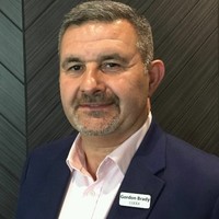 Millbrook Healthcare Employee Gordon Brady's profile photo