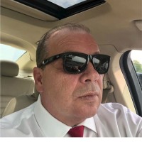 Wagner College Employee Joseph Sapienza's profile photo