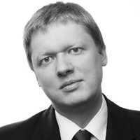 SOFTRA LPR Employee Marius Lozaitis's profile photo