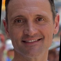 Adelphi University Employee John Rizzi's profile photo