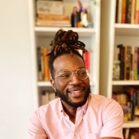 Squibler AI Employee Lanre Akinsiku's profile photo
