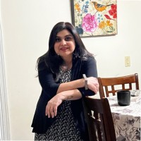 HFC Interiors Employee Divya Pathak's profile photo