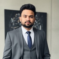 Aman Shrivastav Email