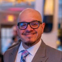 Hirani Engineering and Land Surveying, P.C. Employee Jaime Benavides's profile photo
