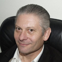 QuVIS Employee Kenbe Goertzen's profile photo